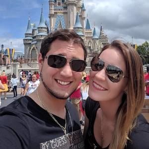 Meet your Posher, Melanie